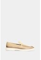 Mocasines En Cuero Para Hombre Rio Mocasines En Cuero Para Hombre Rio Crema 39 VÉLEZ de Vélez