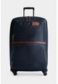 Maleta De Viaje Bambolina Maleta De Viaje Bambolina Azul Oscuro VÉLEZ de Vélez