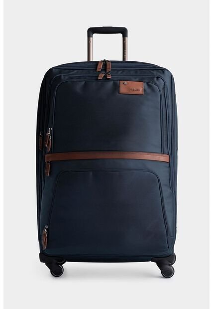 Maleta De Viaje Bambolina Maleta De Viaje Bambolina Azul Oscuro VÉLEZ