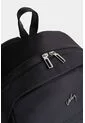 Morral Sierra En Lona Para Hombre Manija Cuero Morral Sierra En Lona Para Hombre Manija Cuero Negro VÉLEZ de Vélez