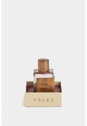 Eau De Toilette Entropía Femenino 100ml Eau De Toilette Entropía Femenino 100ml Azul Claro VÉLEZ