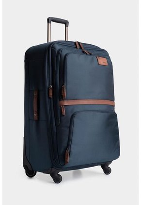 Maleta De Viaje Bambolina Maleta De Viaje Bambolina Azul Oscuro VÉLEZ