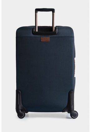 Maleta De Viaje Bambolina Maleta De Viaje Bambolina Azul Oscuro VÉLEZ