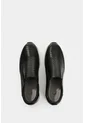 Mocasines De Cuero Grabado Para Mujer Zippa 2 Mocasines De Cuero Grabado Para Mujer Zippa 2 Negro 34 VÉLEZ de Vélez