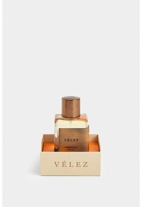 Eau De Toilette Ambrosía Femenino 100ml Eau De Toilette Ambrosía Femenino 100ml Miel VÉLEZ