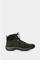 Botas Zimbawe Outdoor De Cuero Rústico Para Hombre Combinadas Botas Zimbawe Outdoor De Cuero Rústico Para Hombre Combinadas Verde 39 VÉLEZ de Vélez