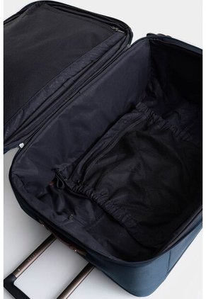 Maleta De Viaje Bambolina Maleta De Viaje Bambolina Azul Oscuro VÉLEZ