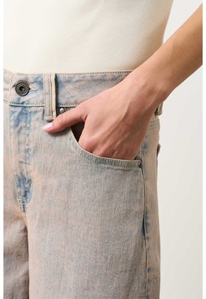 Jean Dunas Para Mujer Jean Dunas Para Mujer Rosado 12 VÉLEZ