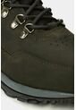 Botas Zimbawe Outdoor De Cuero Rústico Para Hombre Combinadas Botas Zimbawe Outdoor De Cuero Rústico Para Hombre Combinadas Verde 39 VÉLEZ de Vélez