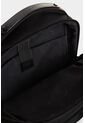 Tula Morral En Lona Para Hombre Trapani Tula Morral En Lona Para Hombre Trapani Negro VÉLEZ de Vélez