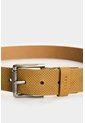 Cinturón Unifaz Para Hombre Oregon Cera Cinturón Unifaz Para Hombre Oregon Cera Miel 32 VÉLEZ de Vélez