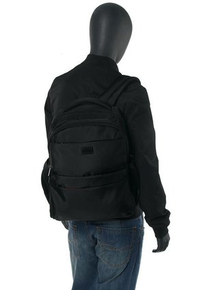 Morral  Negro Vélez