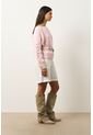 Sweater Para Mujer Icaro Sweater Para Mujer Icaro Natural XL VÉLEZ de Vélez