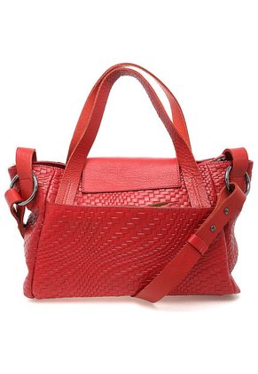 Bolso Rojo Vélez