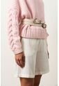 Sweater Para Mujer Icaro Sweater Para Mujer Icaro Natural XL VÉLEZ de Vélez