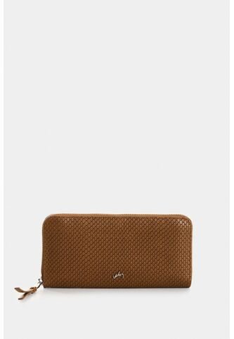 Porta Chequera De Cuero Grabado Para Mujer Tulia Porta Chequera De Cuero Grabado Para Mujer Tulia Miel VÉLEZ Vélez