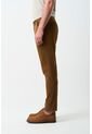 Pantalón Chino Italo Para Hombre Semifitted Pantalón Chino Italo Para Hombre Semifitted Cafe 32 VÉLEZ de Vélez