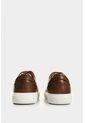 Tenis Cabernet De Cuero Para Hombre Acabado Abatanado Tenis Cabernet De Cuero Para Hombre Acabado Abatanado Miel 44 VÉLEZ de Vélez