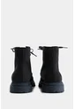 Bota Luster 2 De Cuero Gamuzado Para Hombre Efecto Escribiente Bota Luster 2 De Cuero Gamuzado Para Hombre Efecto Escribiente Gris 40 VÉLEZ de Vélez