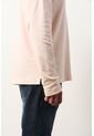 Camiseta Tejida Manga Larga Para Hombre Sabina Camiseta Tejida Manga Larga Para Hombre Sabina Rosado M VÉLEZ de Vélez