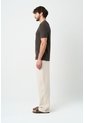 Pantalón Relaxed Fit Para Hombre Elon Pantalón Relaxed Fit Para Hombre Elon Arena 34 VÉLEZ de Vélez