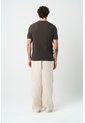 Pantalón Relaxed Fit Para Hombre Elon Pantalón Relaxed Fit Para Hombre Elon Arena 34 VÉLEZ de Vélez