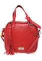 Bolso Rojo Vélez de Vélez