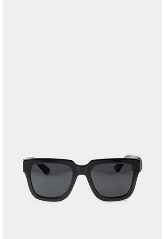 Gafas De Sol Dallas Para Mujer Silueta Cuadrada Gafas De Sol Dallas Para Mujer Silueta Cuadrada Negro VÉLEZ Vélez
