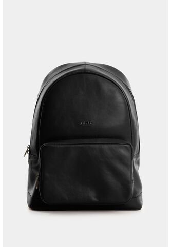 Morral De Cuero Para Mujer Alava Morral De Cuero Para Mujer Alava Negro VÉLEZ Vélez