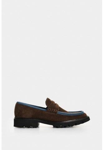 Mocasines En Carnaza Para Hombre Tikal Mocasines En Carnaza Para Hombre Tikal Cafe 39 VÉLEZ Vélez