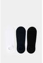 Calcetines Baleta Sevilla Para Hombre Tripack Calcetines Baleta Sevilla Para Hombre Tripack Negro XS VÉLEZ de Vélez