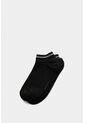 Calcetines Tobilleros Para Mujer Hazel Calcetines Tobilleros Para Mujer Hazel Negro XS VÉLEZ de Vélez
