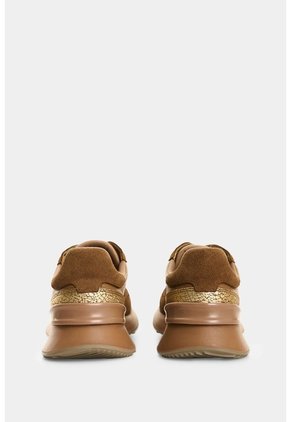 Tenis Deva En Cuero Para Mujer Tenis Deva En Cuero Para Mujer Miel 36 VÉLEZ