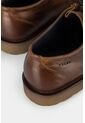 Zapatos Cordón Borba De Cuero Para Hombre Efecto Artesanal Zapatos Cordón Borba De Cuero Para Hombre Efecto Artesanal Cafe 39 Vélez de Vélez