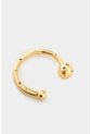 Brazalete Metálico Marquee Brazalete Metálico Marquee Dorado VÉLEZ de Vélez