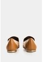 Mocasín En Cuero Para Mujer Ocaso Mocasín En Cuero Para Mujer Ocaso Miel 35 VÉLEZ de Vélez