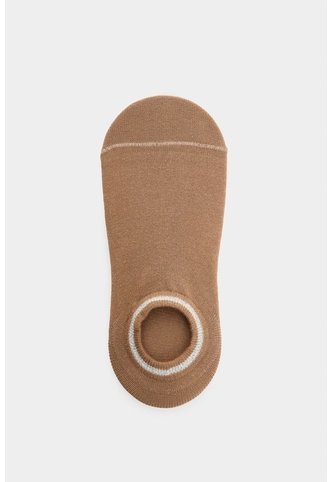 Calcetín Baleta Tejido Para Mujer Astra Calcetín Baleta Tejido Para Mujer Astra Miel XS VÉLEZ Vélez