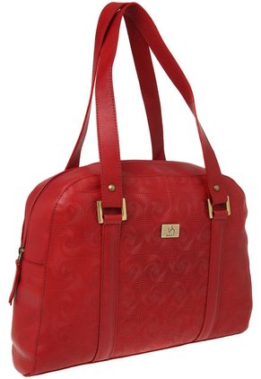 Bolso Rojo Vélez