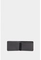 Billetera Rayón De Cuero Para Hombre Casual Billetera Rayón De Cuero Para Hombre Casual Gris VÉLEZ de Vélez
