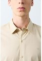 Camisa En Popelina Para Hombre Semifitted Camisa En Popelina Para Hombre Semifitted Arena XXL VÉLEZ de Vélez