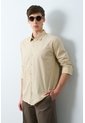 Camisa En Popelina Para Hombre Semifitted Camisa En Popelina Para Hombre Semifitted Arena XXL VÉLEZ de Vélez