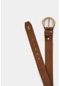 Cinturón Unifaz De Cuero Para Mujer Astra Cinturón Unifaz De Cuero Para Mujer Astra Miel XL VÉLEZ de Vélez