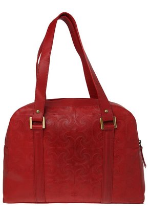 Bolso Rojo Vélez