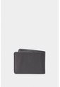 Billetera Rayón De Cuero Para Hombre Casual Billetera Rayón De Cuero Para Hombre Casual Gris VÉLEZ de Vélez