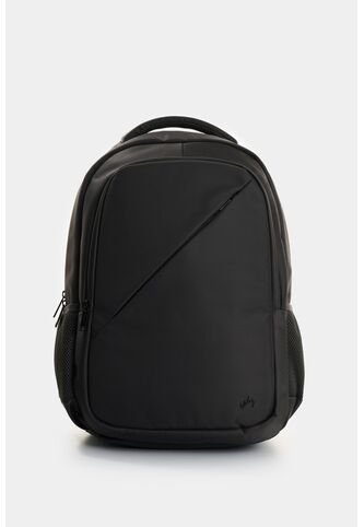 Morral Avery En Lona Para Hombre Versátil Morral Avery En Lona Para Hombre Versátil Gris VÉLEZ Vélez