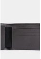Billetera Rayón De Cuero Para Hombre Casual Billetera Rayón De Cuero Para Hombre Casual Gris VÉLEZ de Vélez