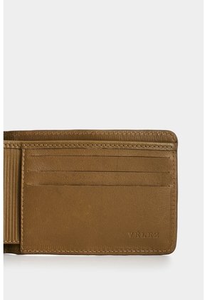 Billetera En Cuero Tejido Para Hombre Jalisco Billetera En Cuero Tejido Para Hombre Jalisco Tabaco VÉLEZ