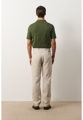 Pantalón Para Hombre Alma Pantalón Para Hombre Alma Arena 30 VÉLEZ