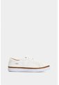 Tenis De Cuero Para Mujer Danan Tenis De Cuero Para Mujer Danan Blanco 41 VÉLEZ de Vélez
