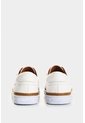 Tenis De Cuero Para Mujer Danan Tenis De Cuero Para Mujer Danan Blanco 41 VÉLEZ de Vélez